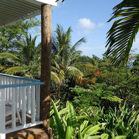 Hotel Mocking Bird Hill Port Antonio Exterior foto
