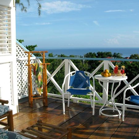 Hotel Mocking Bird Hill Port Antonio Exterior foto