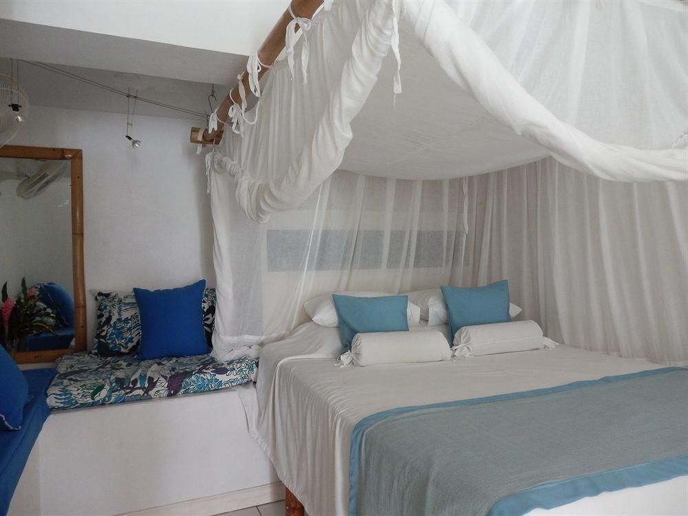 Hotel Mocking Bird Hill Port Antonio Exterior foto