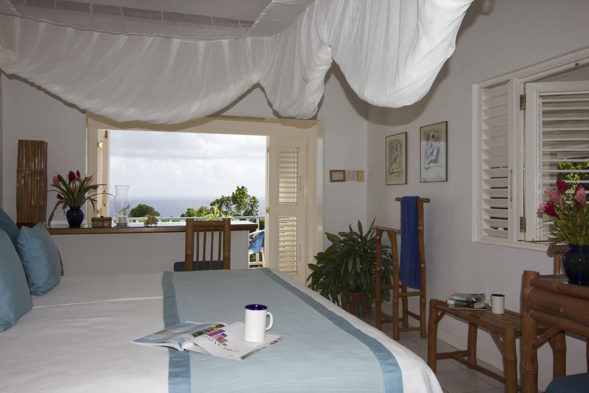 Hotel Mocking Bird Hill Port Antonio Exterior foto