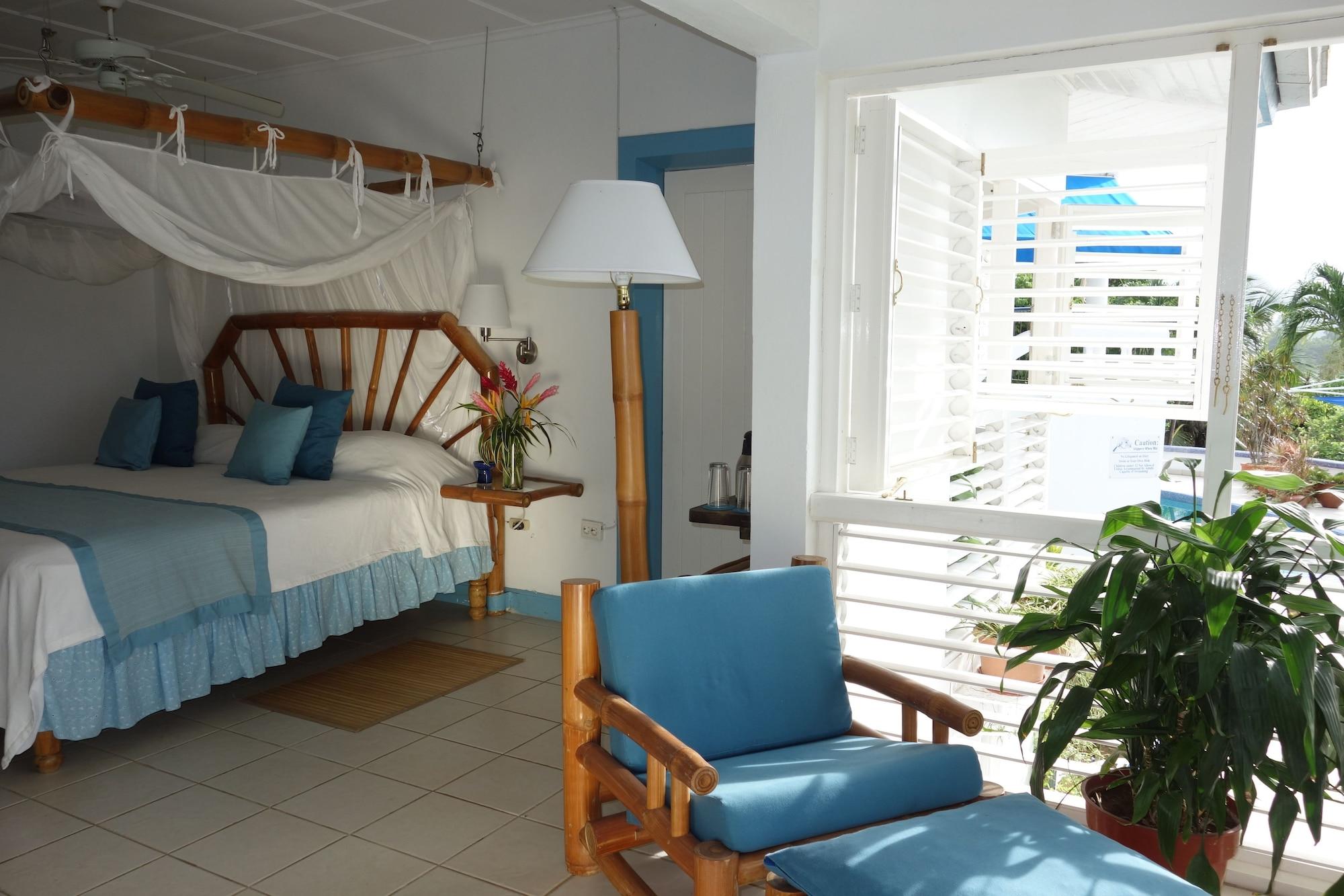 Hotel Mocking Bird Hill Port Antonio Exterior foto