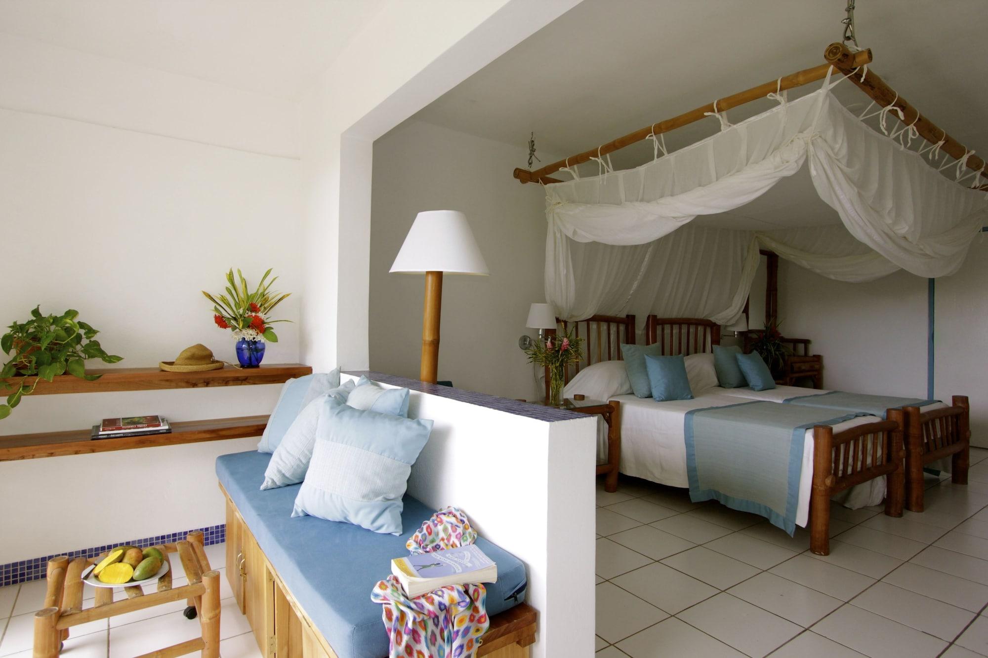 Hotel Mocking Bird Hill Port Antonio Exterior foto