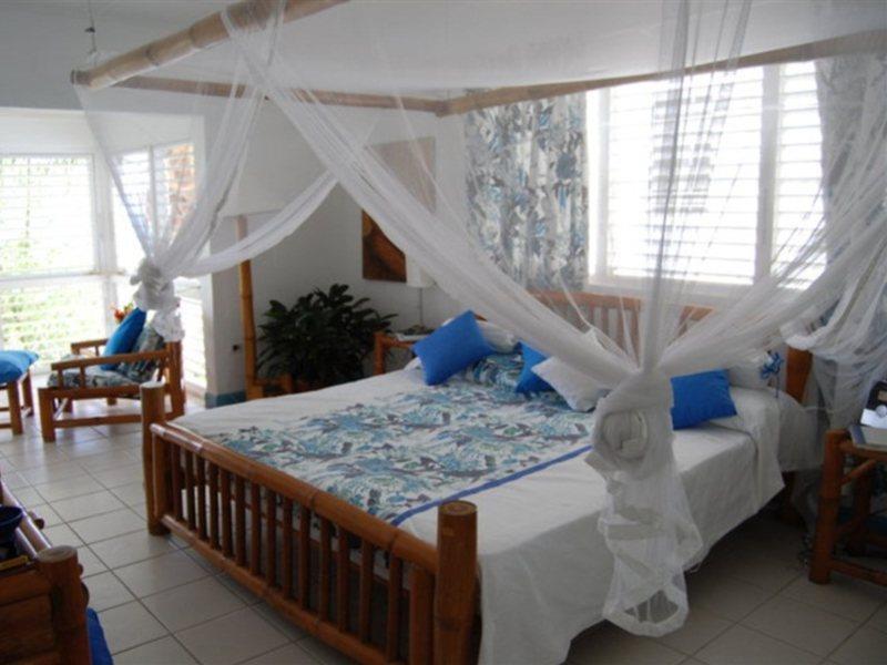 Hotel Mocking Bird Hill Port Antonio Exterior foto