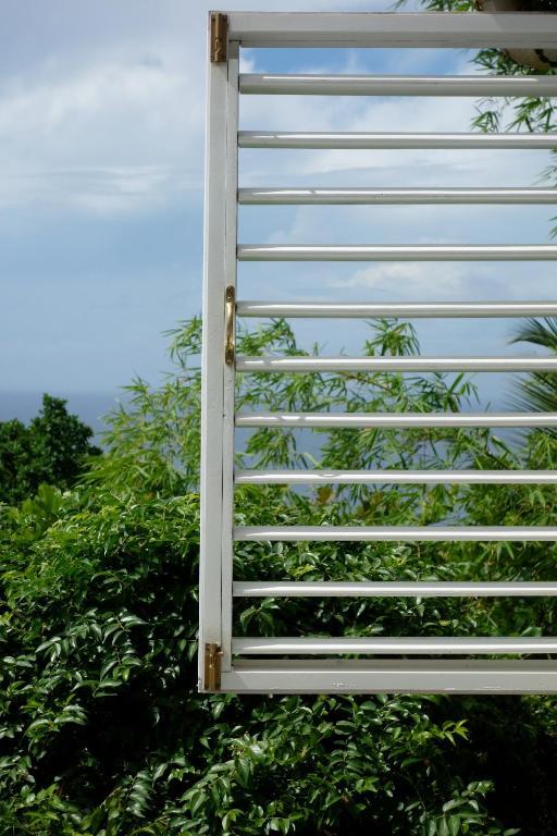 Hotel Mocking Bird Hill Port Antonio Zimmer foto