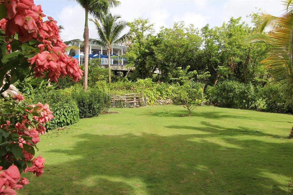 Hotel Mocking Bird Hill Port Antonio Exterior foto