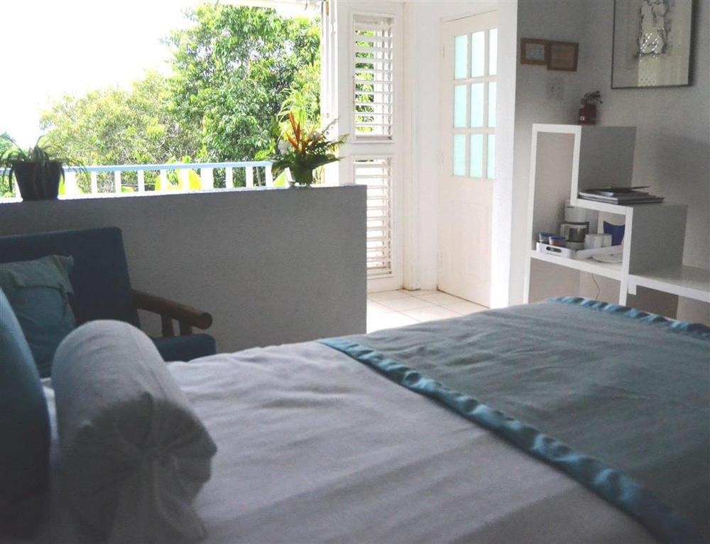 Hotel Mocking Bird Hill Port Antonio Zimmer foto