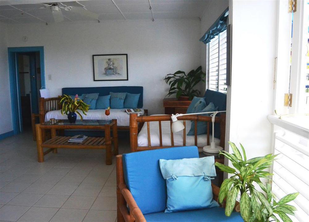 Hotel Mocking Bird Hill Port Antonio Zimmer foto